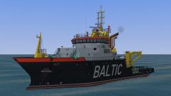 Hochseeschlepper "Baltic" im EEP-Shop kaufen